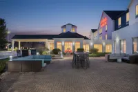 Hilton Garden Inn Wooster - 3-Star