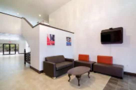 Motel 6 Moss Point, MS