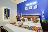 Roomshala 147 KD Plazav Hotels near IGNOU