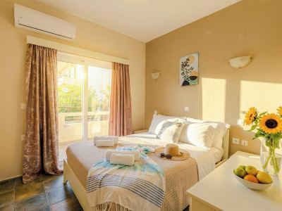 Ilios Mare Hotel