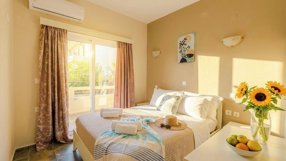 Ilios Mare Hotel
