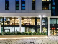 Ibis London Sutton Point Các khách sạn ở Sutton