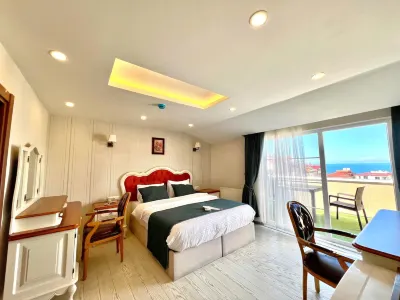 Anatolia Hotel Airport Hotel di 