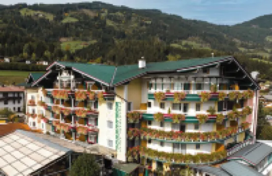 악티브 운트 웰니스호텔 쾰러호프  호텔