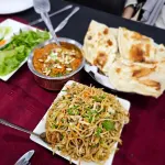 بريدجفيو هوتل آند كونفرانس سنتر - فطور