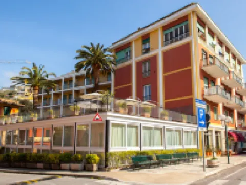 Hotel Doria Hotels in Lavagna
