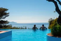 Boutique Hotel Torre di Cala Piccola - Beach