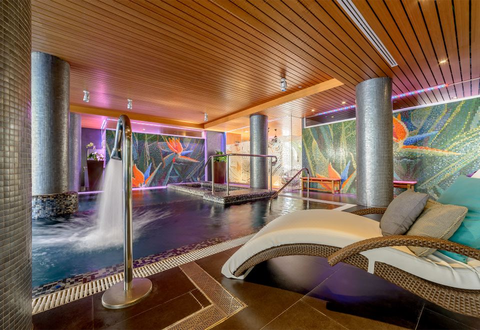 호텔 코르디알 모간 플라야