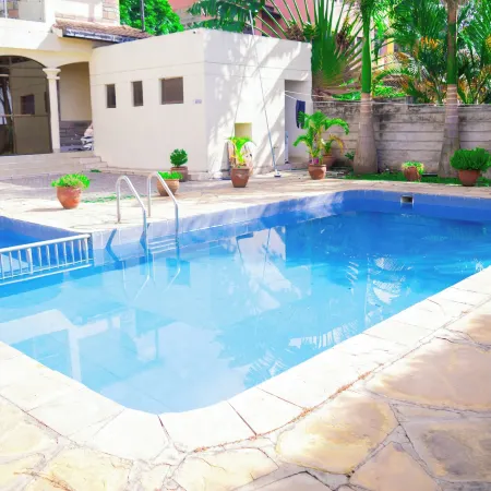 Sungura Villa
