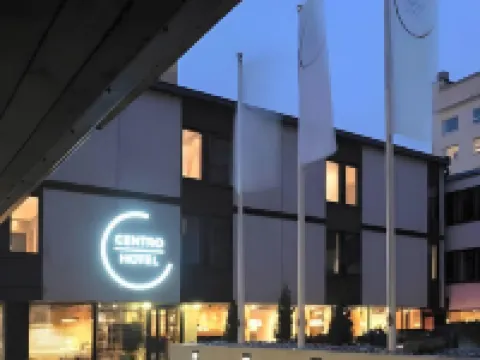 Centro Hotel Turku