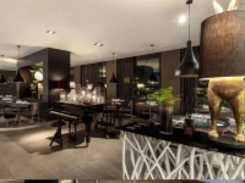 B&B Hotel Arezzo Hotels in Arezzo