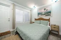 Beach Family Retreat w/Hot Tub, Fire Pit, Lots of Games & Only 100 Steps to Sand - Hot Tub