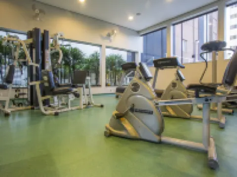 Astron Hotel Bauru by Nobile Hotéis em Bauru