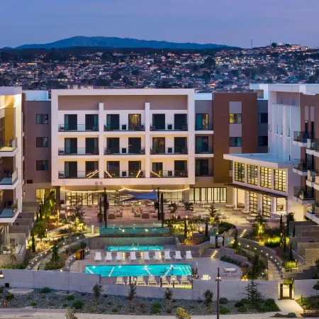 Courtyard by Marriott Sand City Monterey
