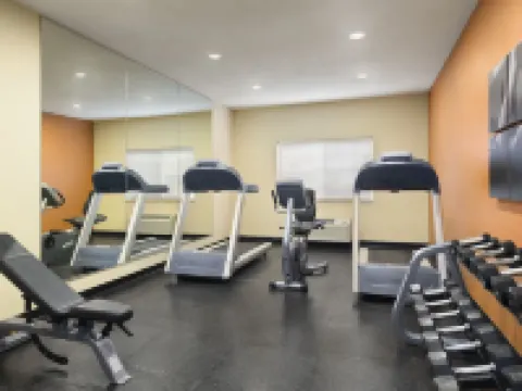 Country Inn & Suites by Radisson, Owatonna, MN Hotel di Owatonna