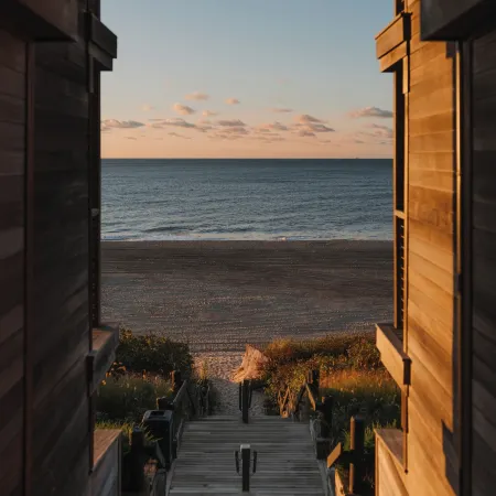 Gurney's Montauk Resort & Seawater Spa