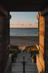 Gurney's Montauk Resort & Seawater Spa - Meerblick