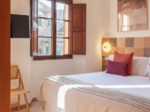 Marton Valldemossa Turismo de Interior Hotels in Valldemossa