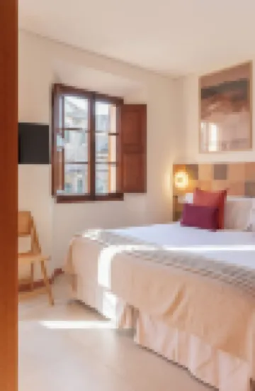 Marton Valldemossa Turismo de Interior Hotels in Valldemossa