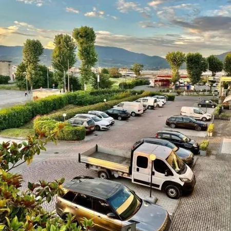 Hotel Ristorante Trendy