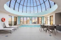 Radisson Hotel Curitiba - Pools