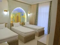 Turon Khiva Hotels in Xiva