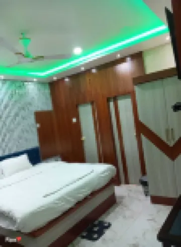 Alexa Hotel & Restaurent Hotel di 