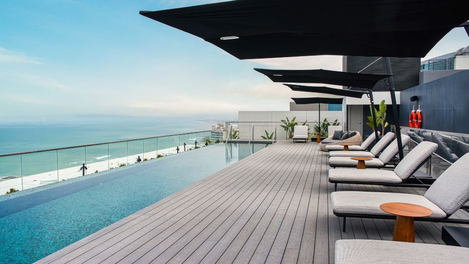 Hotel Indigo LIMA MIRAFLORES by IHG
