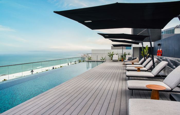 Hotel Indigo LIMA MIRAFLORES by IHG