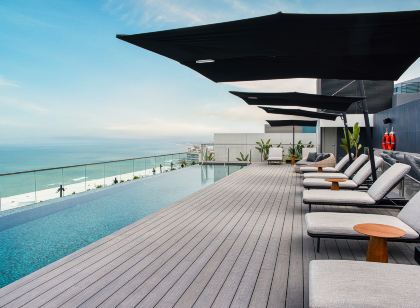Hotel Indigo LIMA MIRAFLORES by IHG