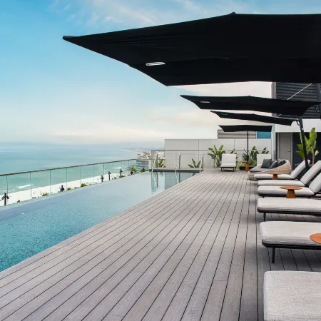 Hotel Indigo LIMA MIRAFLORES by IHG