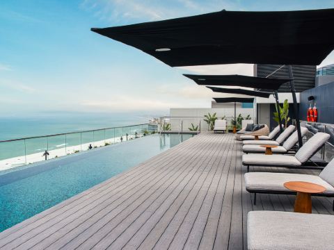 Hotel Indigo LIMA MIRAFLORES by IHG