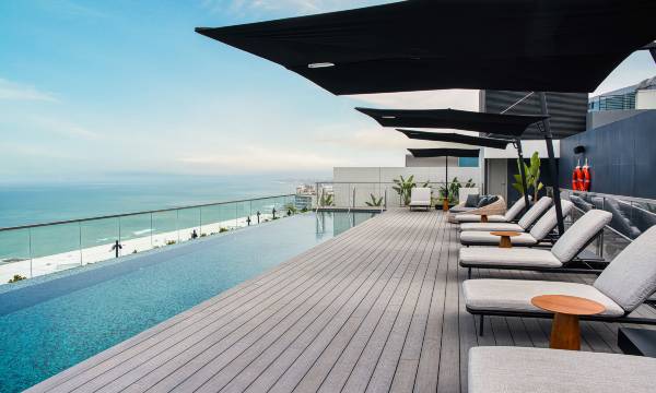 Hotel Indigo Lima Miraflores by IHG