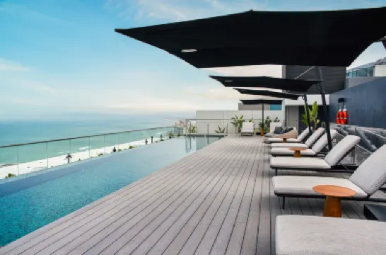 Hotel Indigo LIMA MIRAFLORES by IHG Hotel a Lima