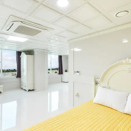 Donghae Holiday Pension