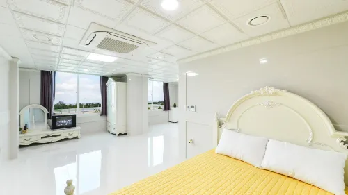 Donghae Holiday Pension - เพนชั่น