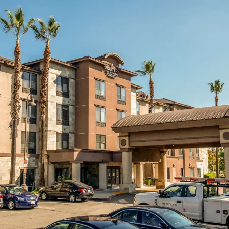 Country Inn & Suites by Radisson, Ontario at Ontario Mills, CA