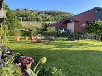 Weinbergs Loge - Pensions