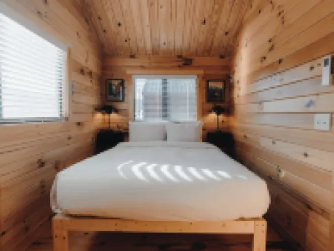 Teton Valley Resort Hotels in Victor