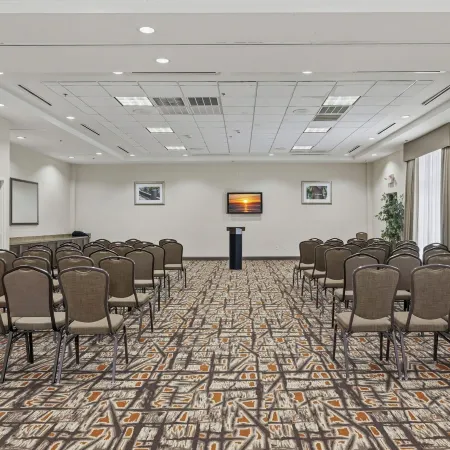 Kozy Hotel Houston North