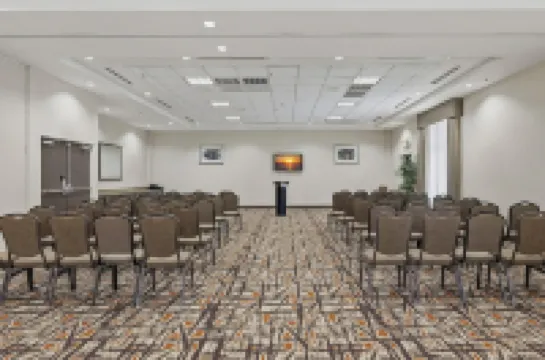 Kozy Hotel Houston North