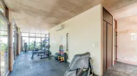 TAO Tulum Condos - Gym