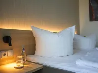 K6 Seminarhotel Hotels in Halberstadt