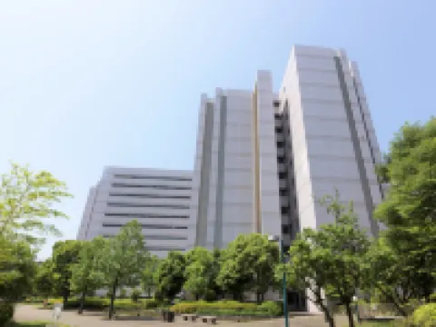 KSP 酒店 鄰近生田（神奈川）的酒店