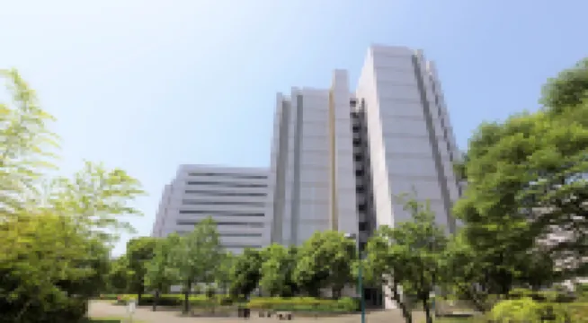 KSP 酒店 鄰近讀賣樂園前的酒店