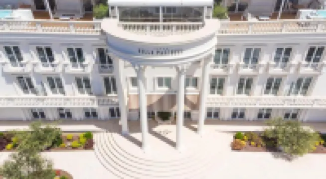 Hotel Villa Pascucci Hotels in 