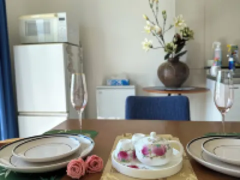 SunSea Okinawa Stunning Ocean View 2Br Sleeps 6 20 Min from Airport 3 Min to Shopping Mall Hoteles en Urasoe