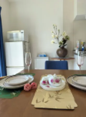 SunSea Okinawa Stunning Ocean View 2Br Sleeps 6 20 Min from Airport 3 Min to Shopping Mall