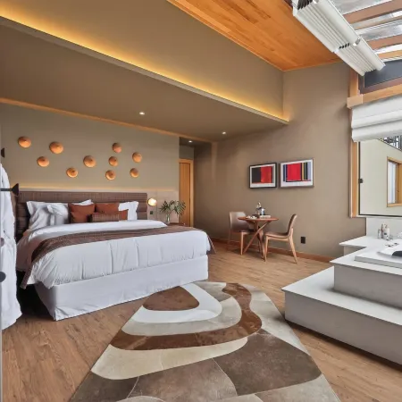 Siramat Hotel