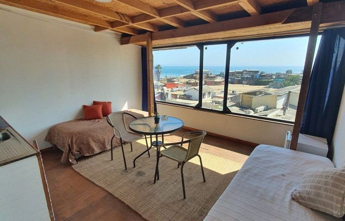 Bocamar Aparthotel